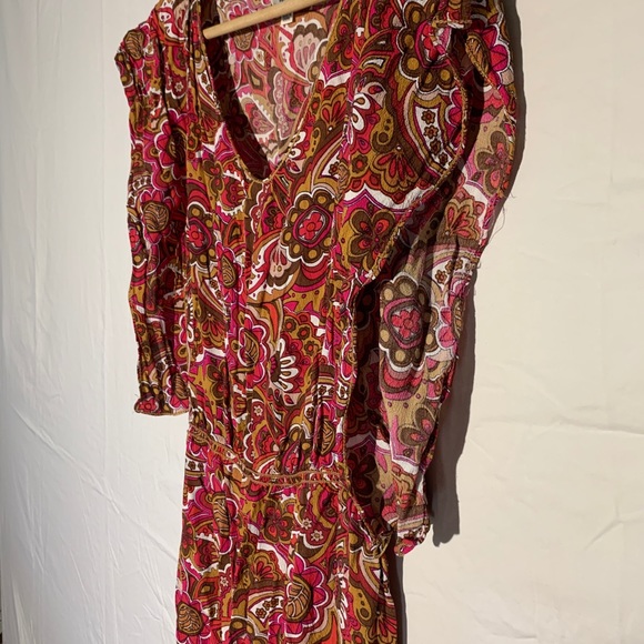 Sophie Max Swimsuit Cover Up - Picture 3 of 6